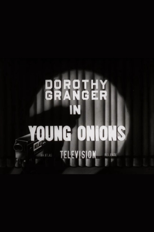 Young Onions