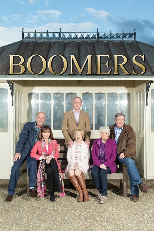 Boomers