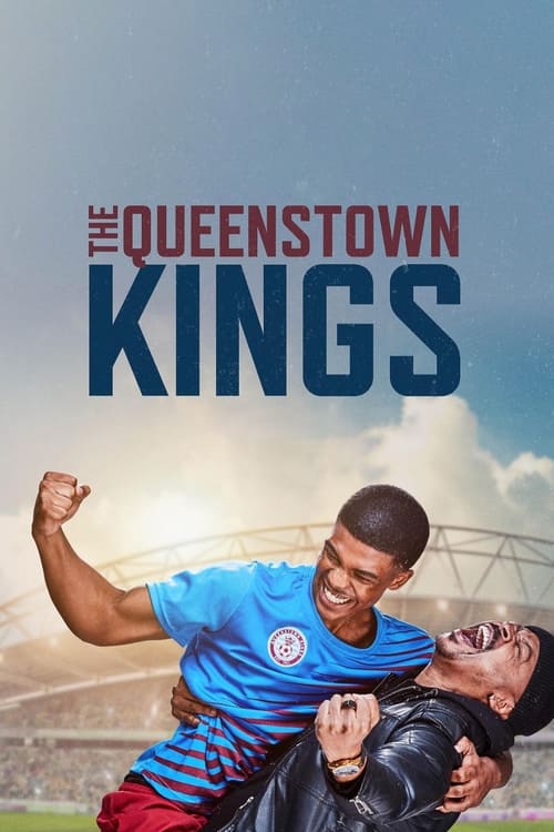 The Kings of Queenstown