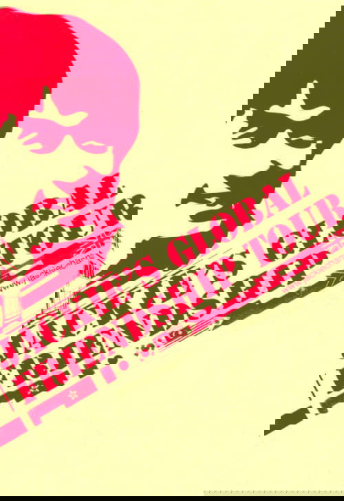 Jackie Chan's Global Friendship Tour