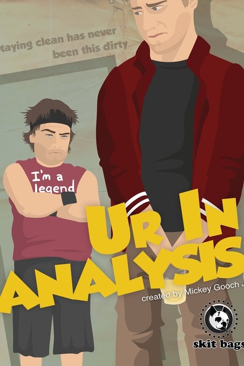 Ur in Analysis