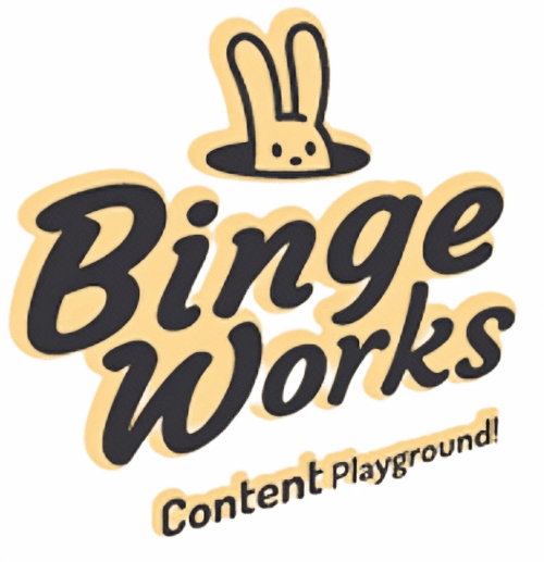 Смотреть сериалы от студии Binge Works онлайн в хорошем качестве на KinoLampa