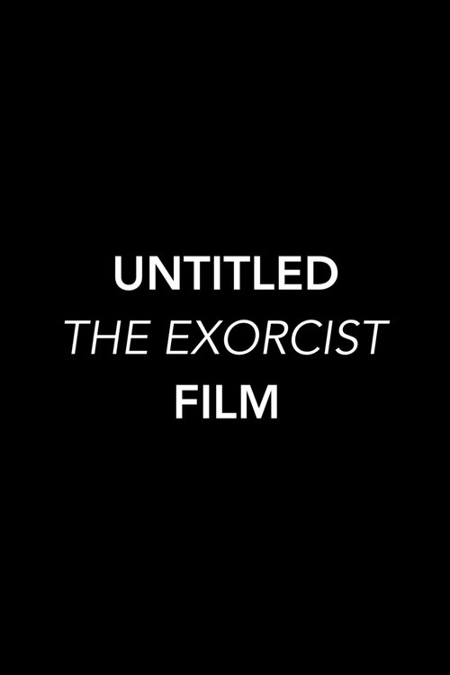 The Exorcist: Martyrs