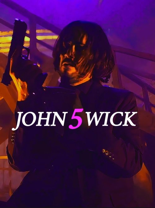 John Wick: Chapter 5