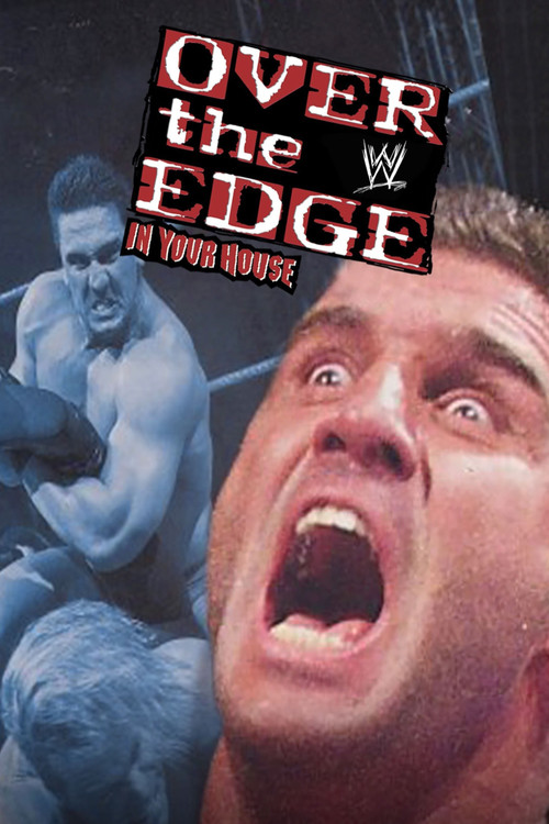 WWE Over the Edge: In Your House