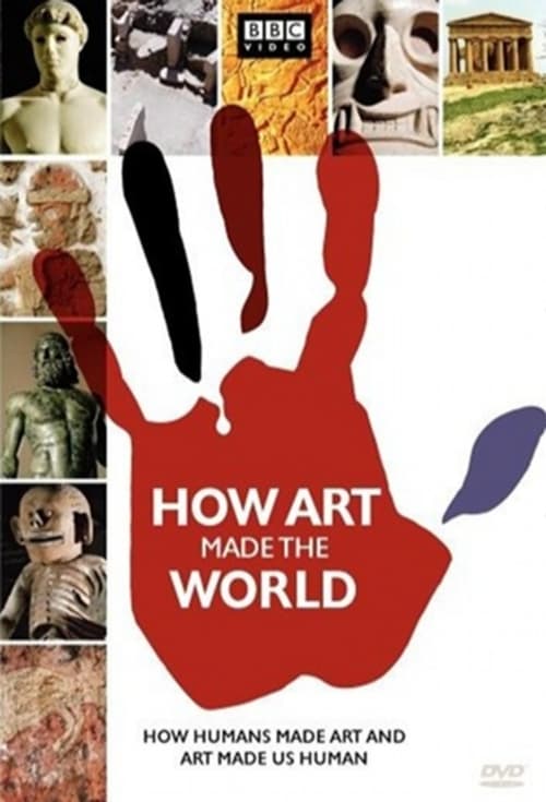 Как искусство сотворило мир