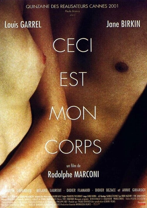 Ceci est mon corps