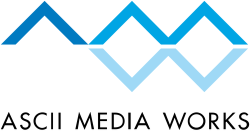 ASCII Media Works
