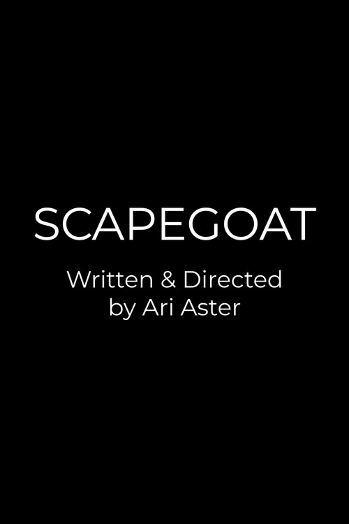 Scapegoat