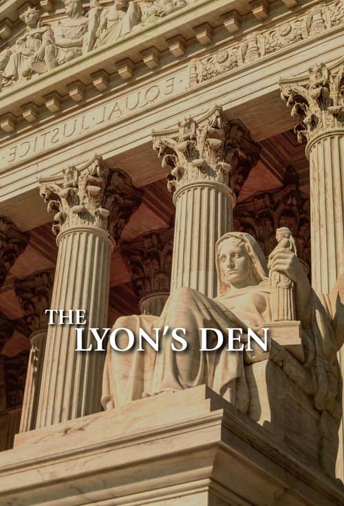 The Lyon's Den