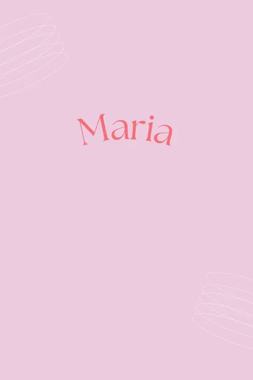 Maria