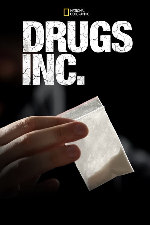 Индустрия наркотиков