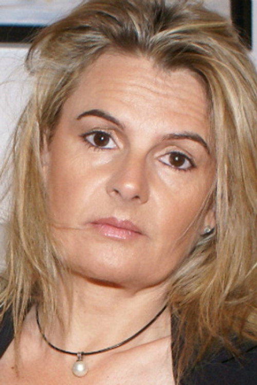 Jeanne Da Ck