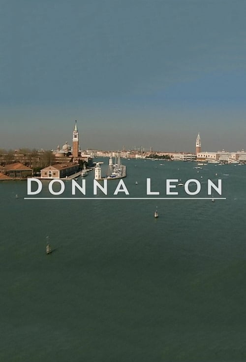 Донна Леон