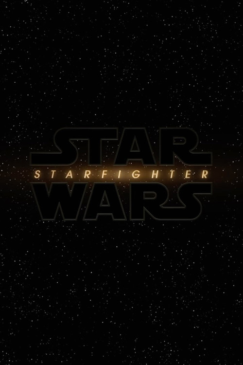 Звёздные войны: Звёздный истребитель