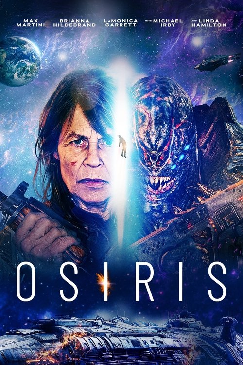 Осирис