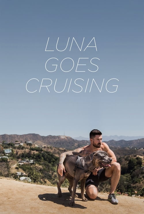 Luna Goes Cruising