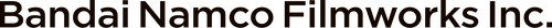 Bandai Namco Filmworks