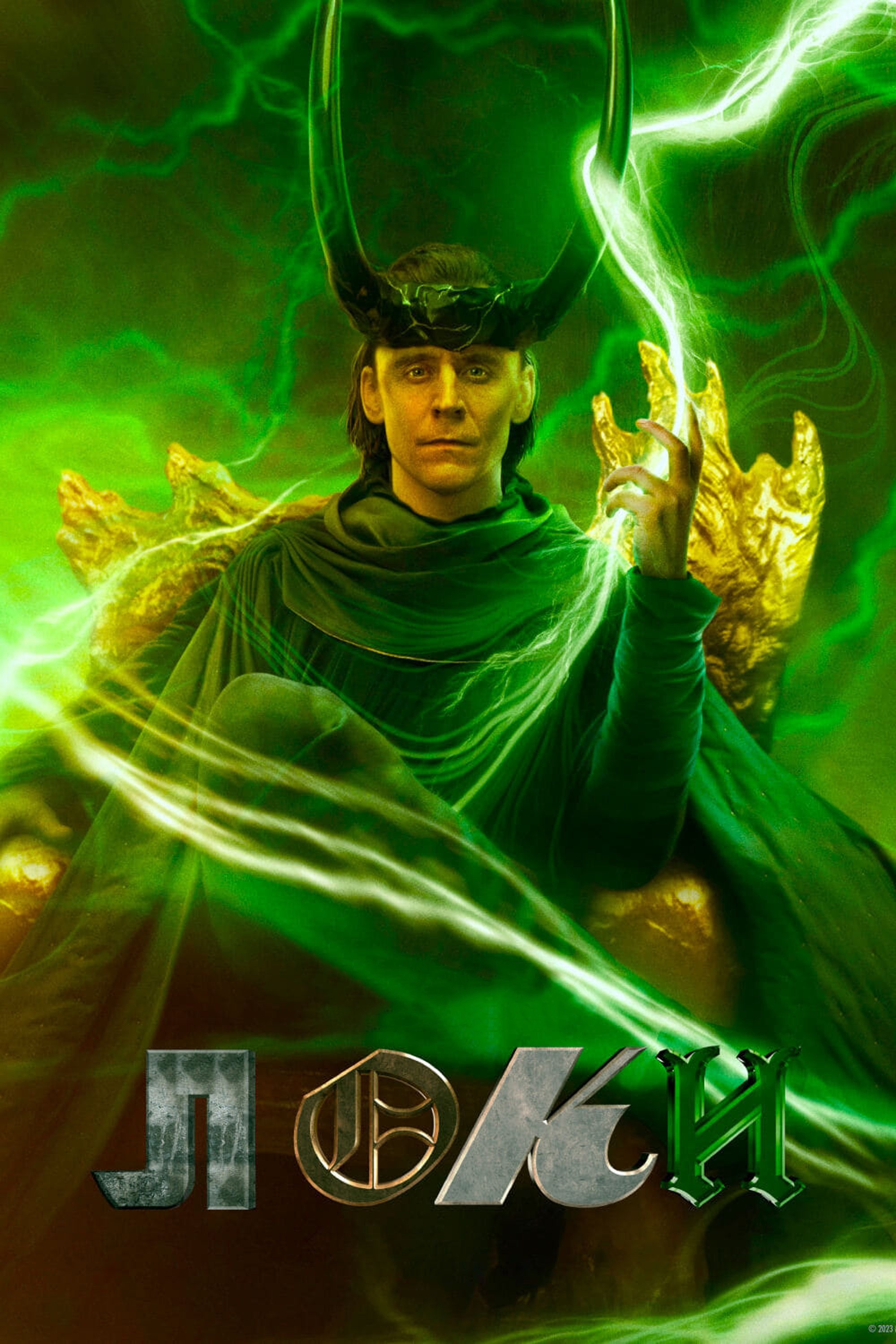 Loki