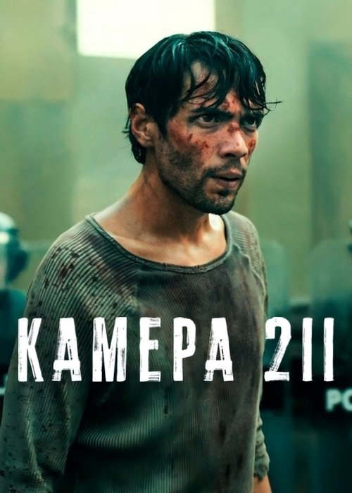 Камера 211