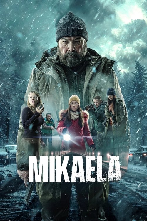 Микаэла