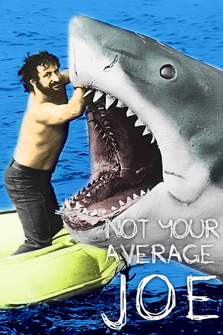 Average joe 2025