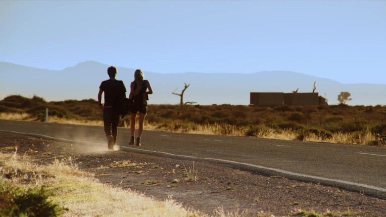 Грузовик-призрак