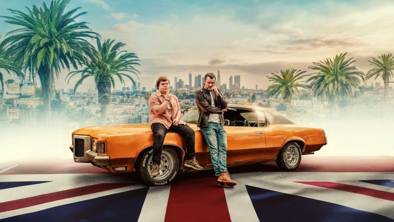 Лондон на проводе