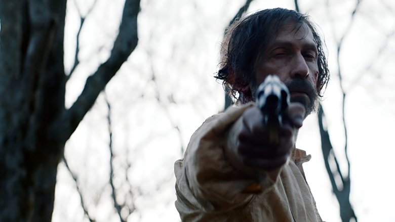 Старый Генри