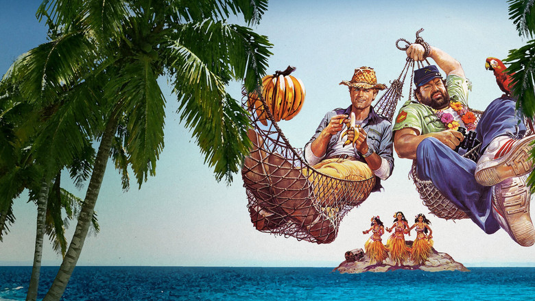 Кто находит друга, найдет и сокровище