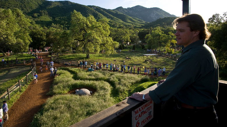 Мы купили зоопарк