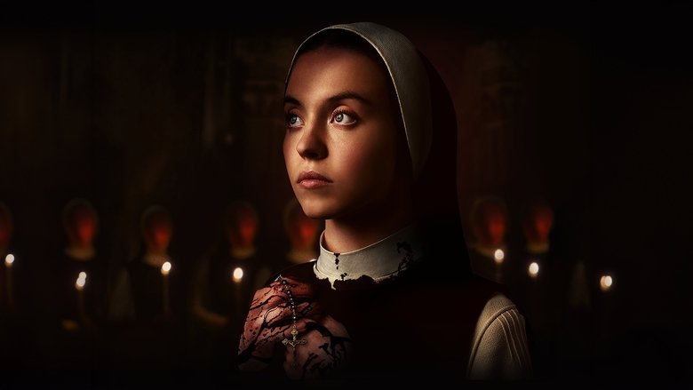 Омен. Непорочная