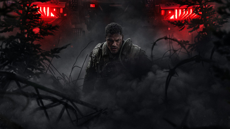 Военная машина