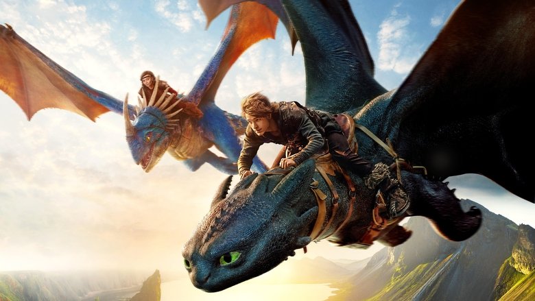 Как приручить дракона