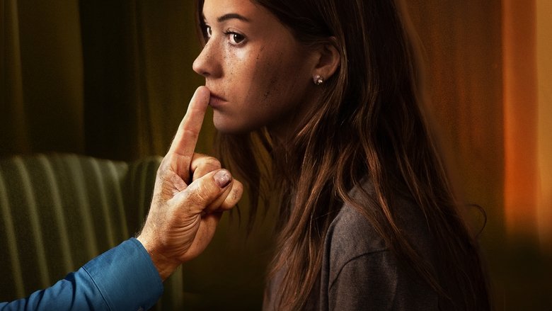 Та, что сбежала: История Кары Робинсон