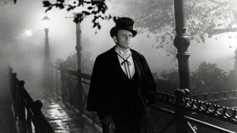 Доктор Джекилл и мистер Хайд