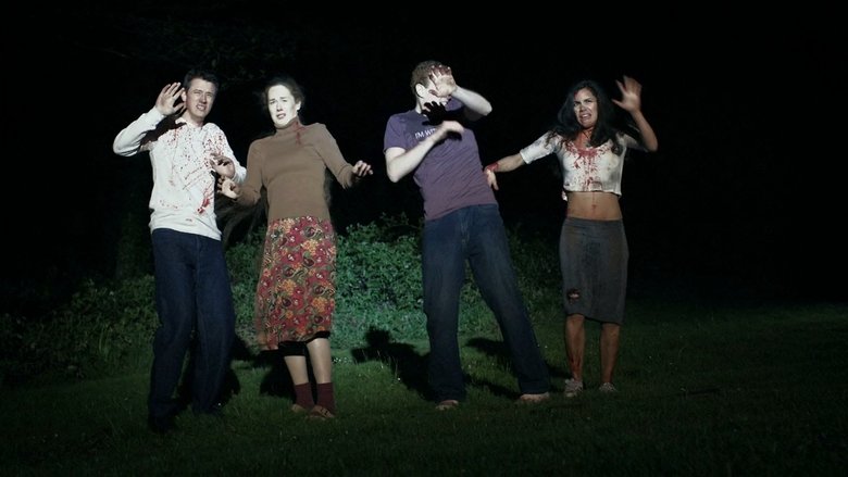 ЗМП: Зомби Массового Поражения