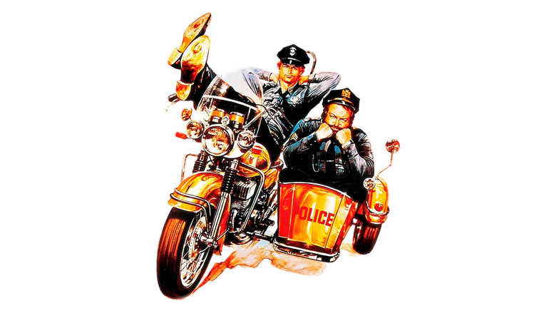 Борцы с преступностью