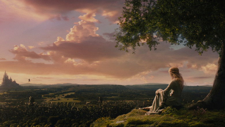 Малефисента