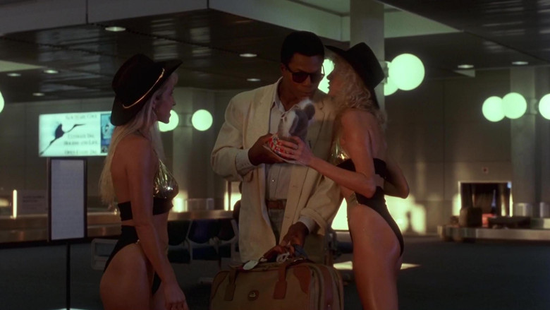 Смит «Ураган»