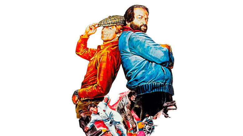 ...Иначе мы рассердимся!