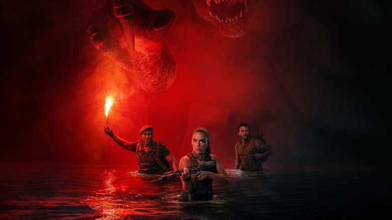 Мир Юрского периода: Возрождение