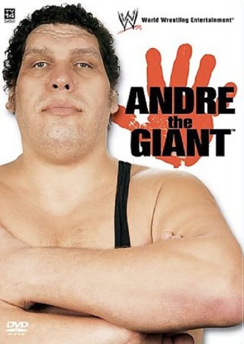WWE Андре гигант