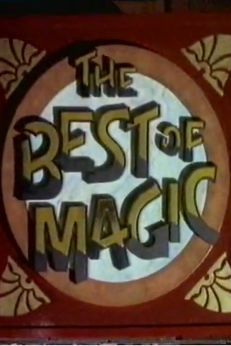 Breaking the magic. Breaking the magic