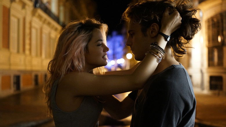 За пригоршню поцелуев