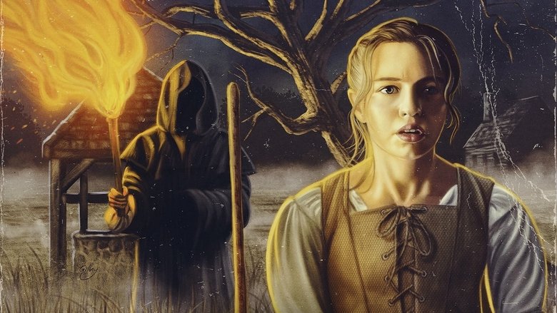 Улица Страха. 3 часть: 1666