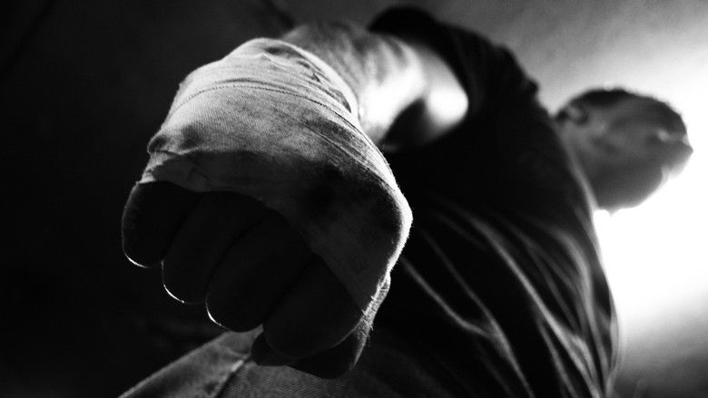 Metal Fist Death Punch