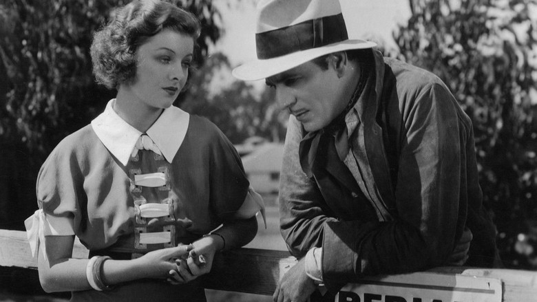 Бродвей Билл