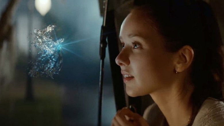 Сияние звезды