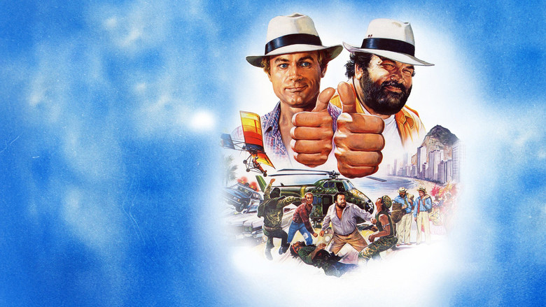 Сплошные неприятности